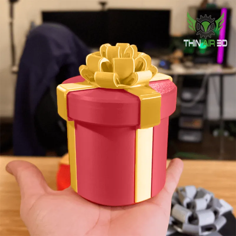 Gifts